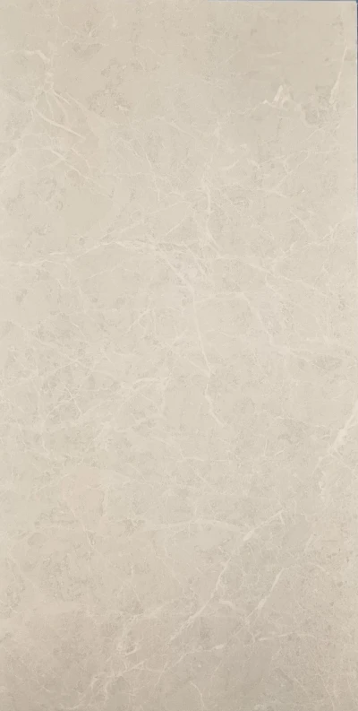 BB Emerald Stone White Glans 60x120